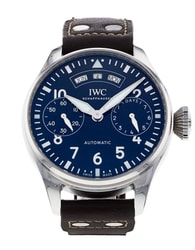 IWC Big Pilot's IW502708